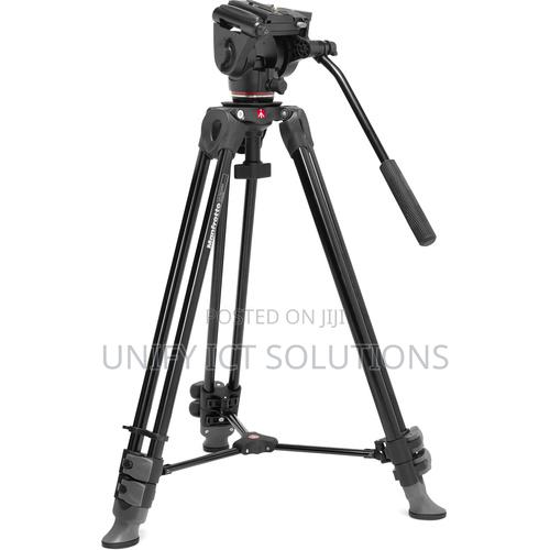 Manfrotto Mvk500am Tripod