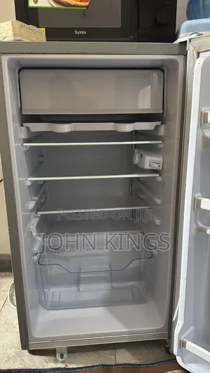 Refrigerator Ecomax 90 LTRS