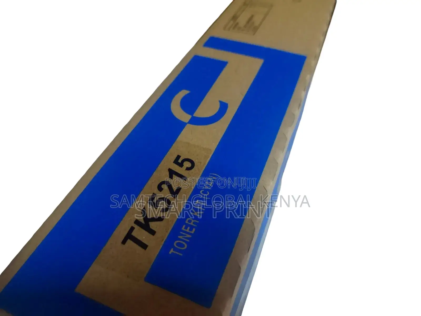Kyocera Tk 5215 Cyan Toners