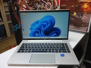 Laptop HP ProBook 440 G10 16GB Intel Core i5 SSD 512GB