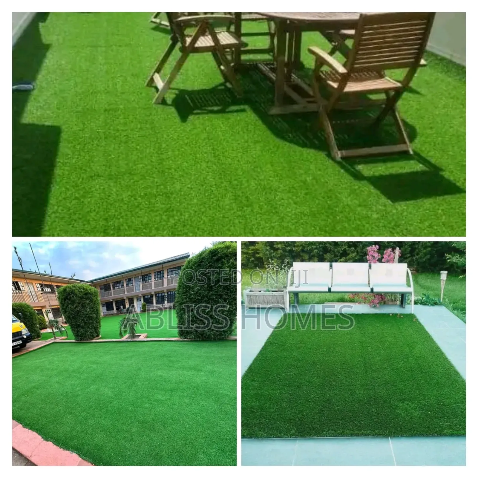Indoor Outdoor Grass Carpet