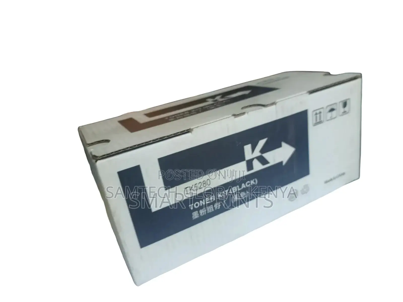 High Quality 5280 Black Kyocera Toners