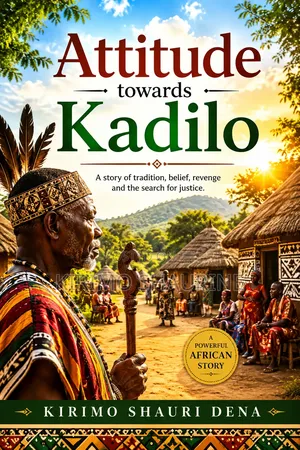Attitude Towards Kadilo
