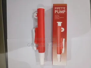 Pipette Pump 25ml