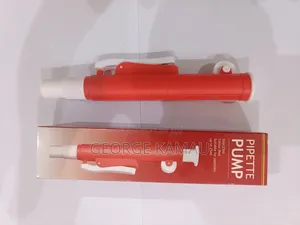 Pipette Pump 25ml