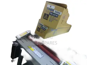 Tn 221 Black Toner