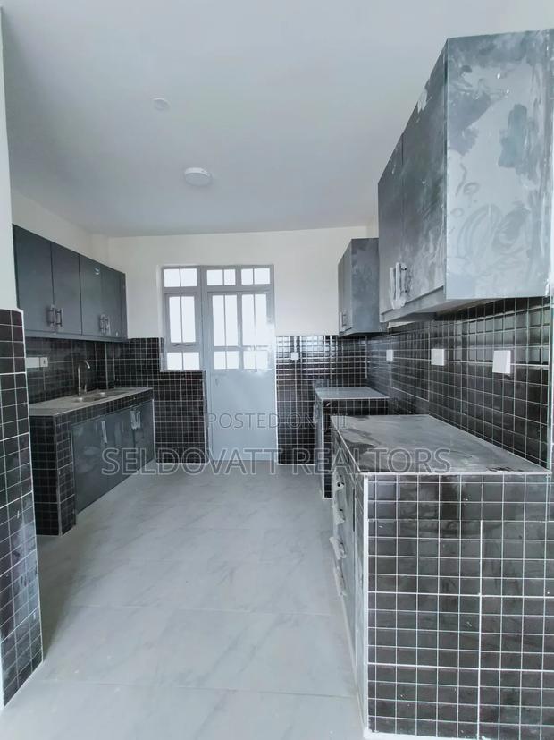 2bdrm Apartment in Uthiru for rent