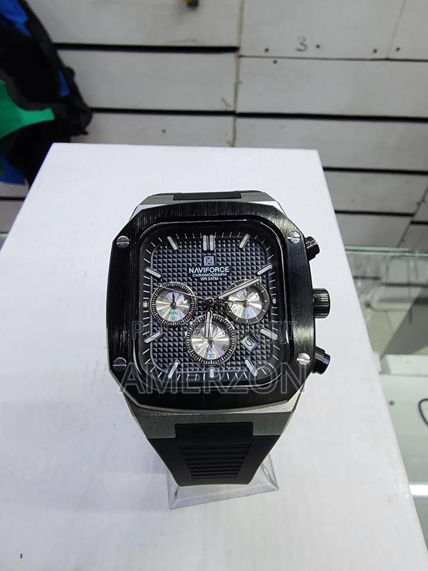 Naviforce Nf8037, a Luxury - thumbnail 2