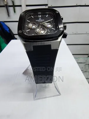 Naviforce Nf8037, a Luxury