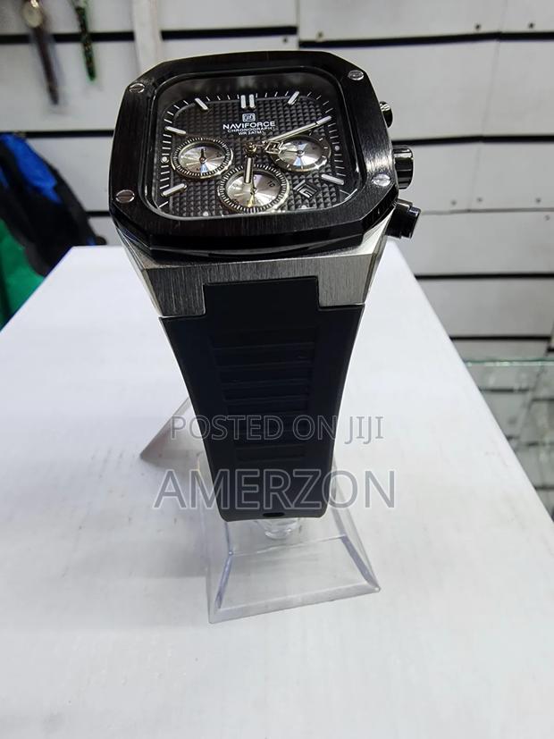 Naviforce Nf8037, a Luxury - thumbnail 3