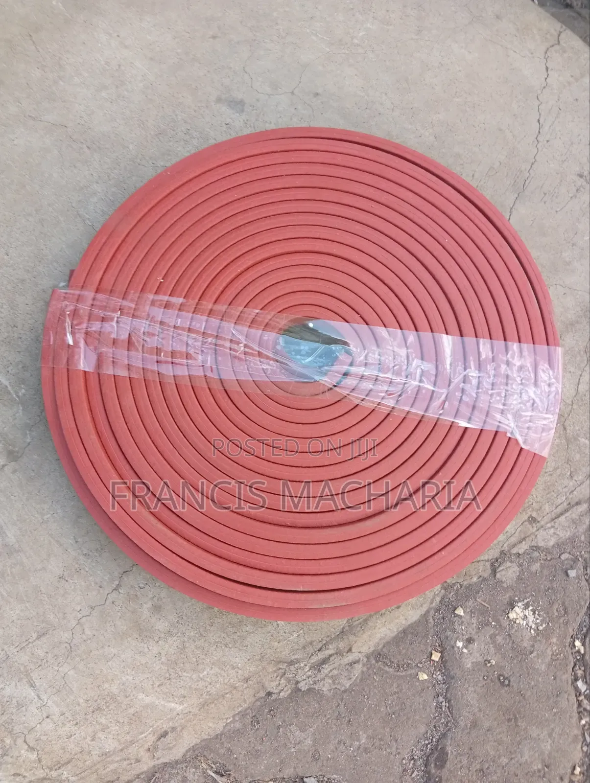 Swelable Waterstop / Waterbar