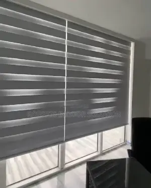 Zebra Blinds Offering Protection on Your Furniture and Flooring