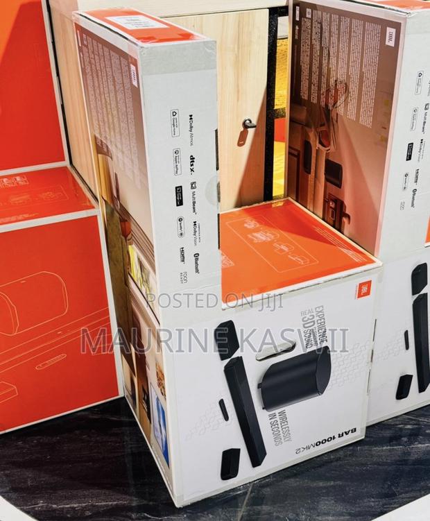 JBL Bar 1300mk2 2470w -2026 - thumbnail 2