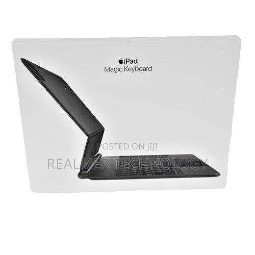 Apple Magic Keyboard 11 Inch Black for iPad Pro Air