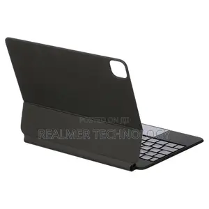 Apple Magic Keyboard 11 Inch Black for iPad Pro Air