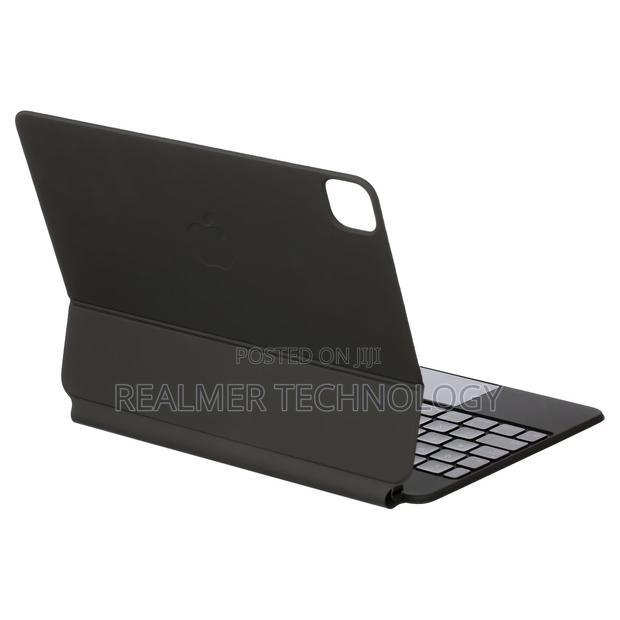 Apple Magic Keyboard 11 Inch Black for iPad Pro Air - thumbnail 2