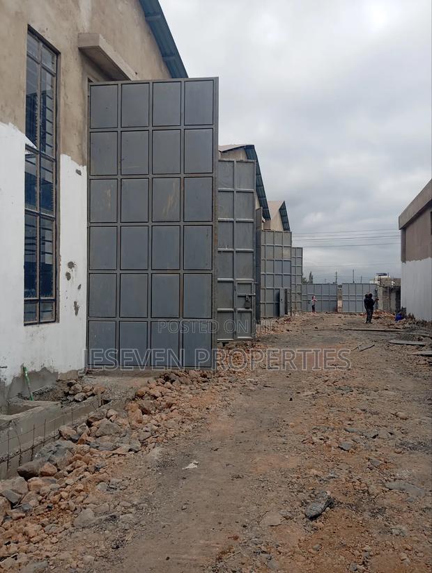 4000 SQFT Godown/Warehouse for Rent Mlolongo - thumbnail 4