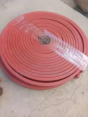 Red Waterstop/Waterbar 10m