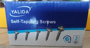 MDF Screws 1,1.5 2 "