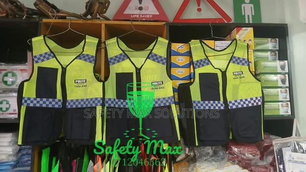 Branded Polite Reflector/Polite Reflector
