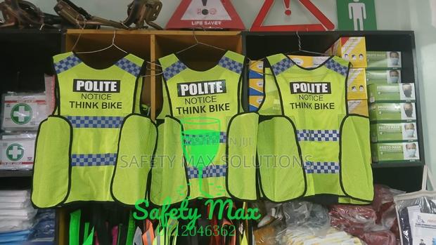 Branded Polite Reflector/Polite Reflector - thumbnail 2