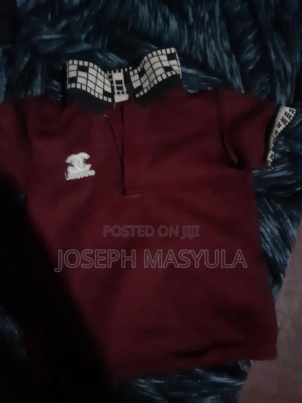 Children Clothes