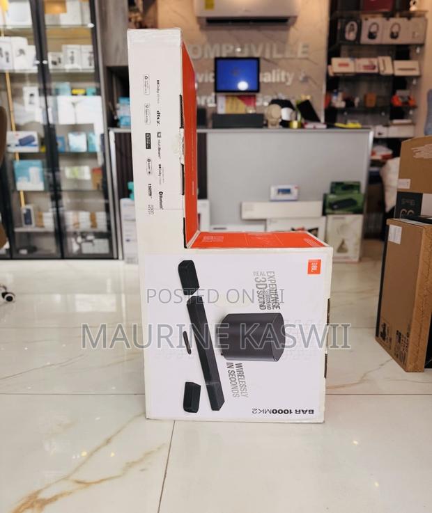 JBL Bar 1000mk2 960w-2026