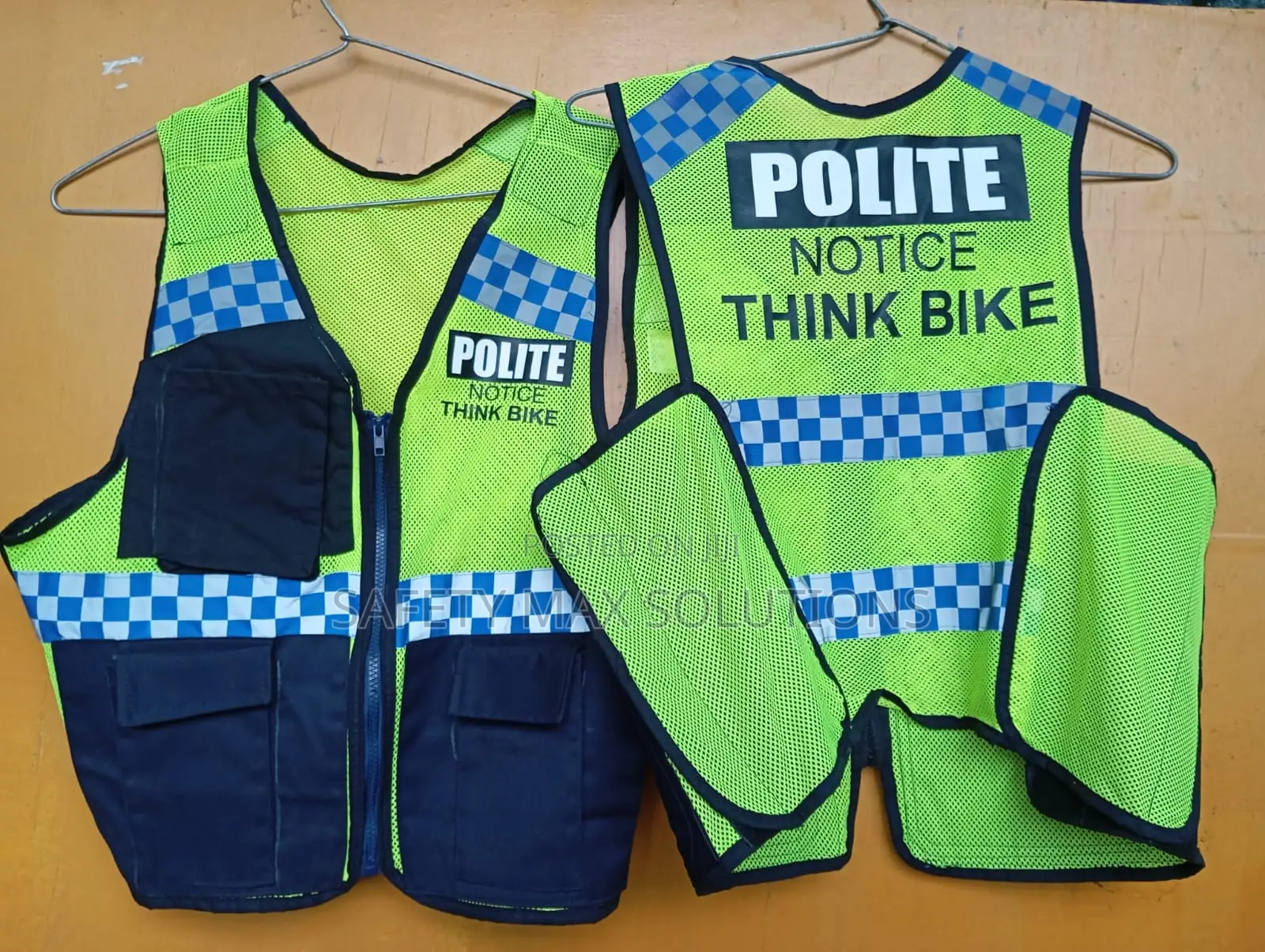 Branded Polite Reflector/Polite Reflector