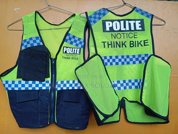 Branded Polite Reflector/Polite Reflector - thumbnail 4
