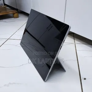 Microsoft Surface Pro 5 256 GB Silver