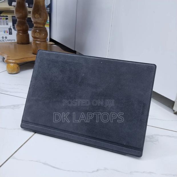 Microsoft Surface Pro 5 256 GB Silver - thumbnail 4