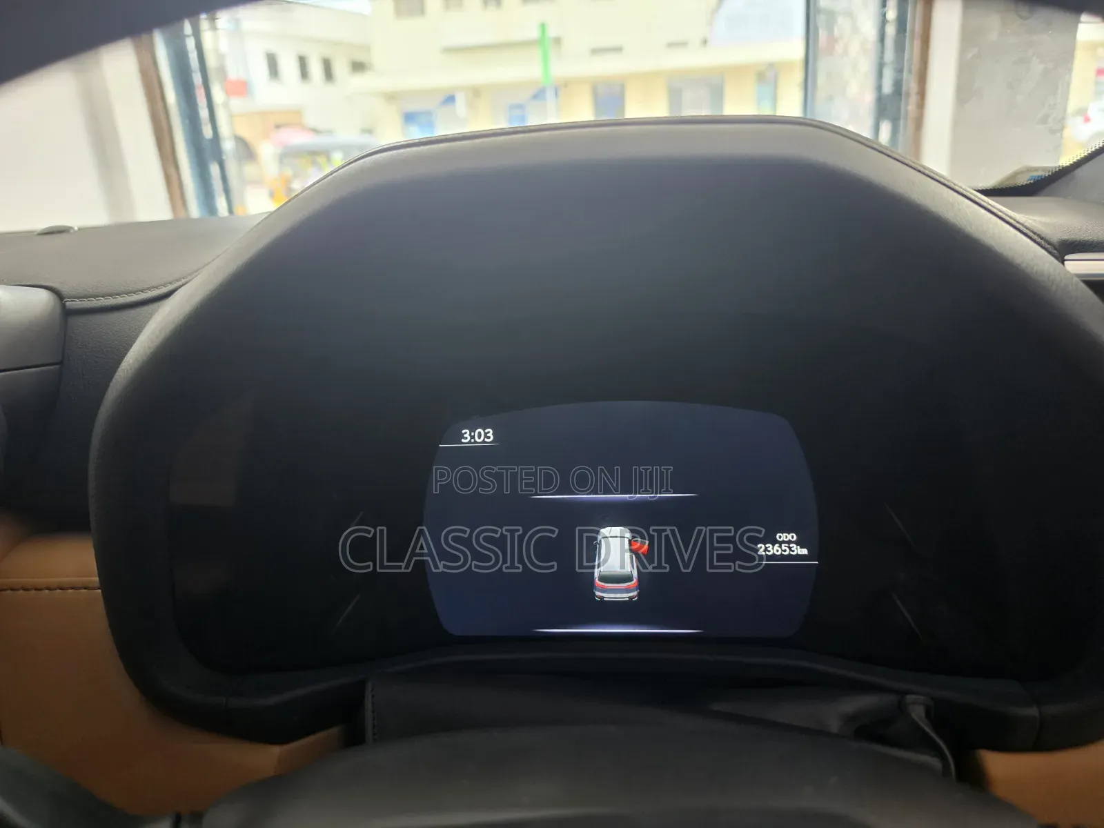 Lexus NX 2022 Black