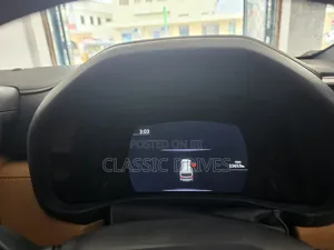 Lexus NX 2022 Black