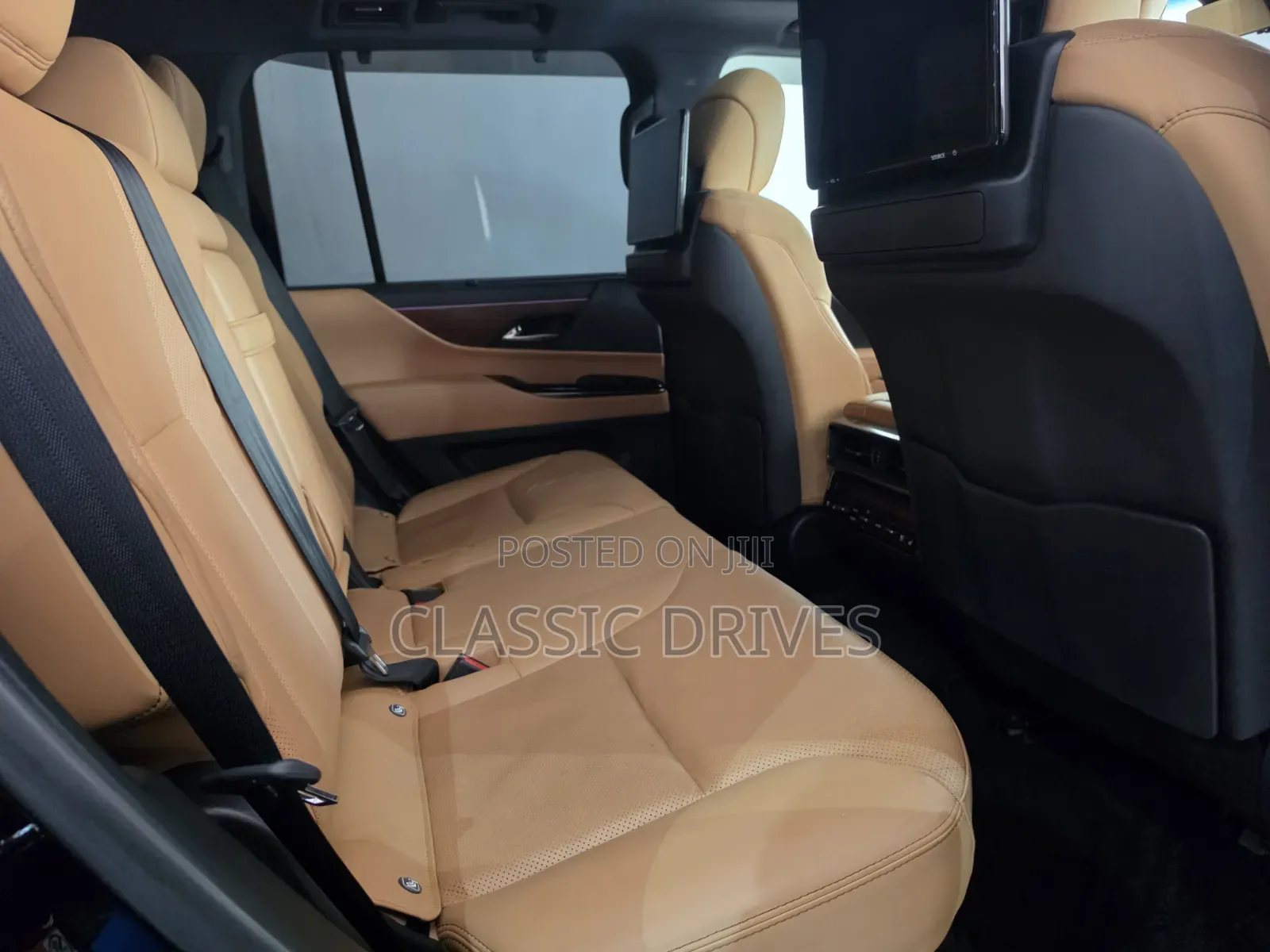 Lexus NX 2022 Black