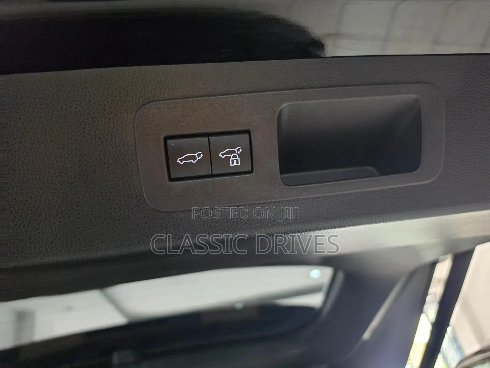 Lexus NX 2022 Black