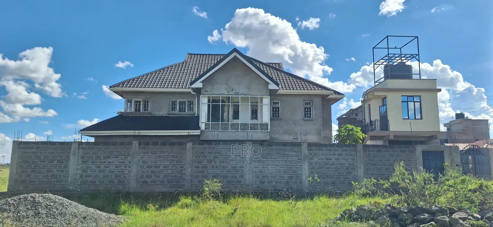 4bdrm House in Juja Estate, Kalimoni for sale