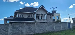 4bdrm House in Juja Estate, Kalimoni for sale
