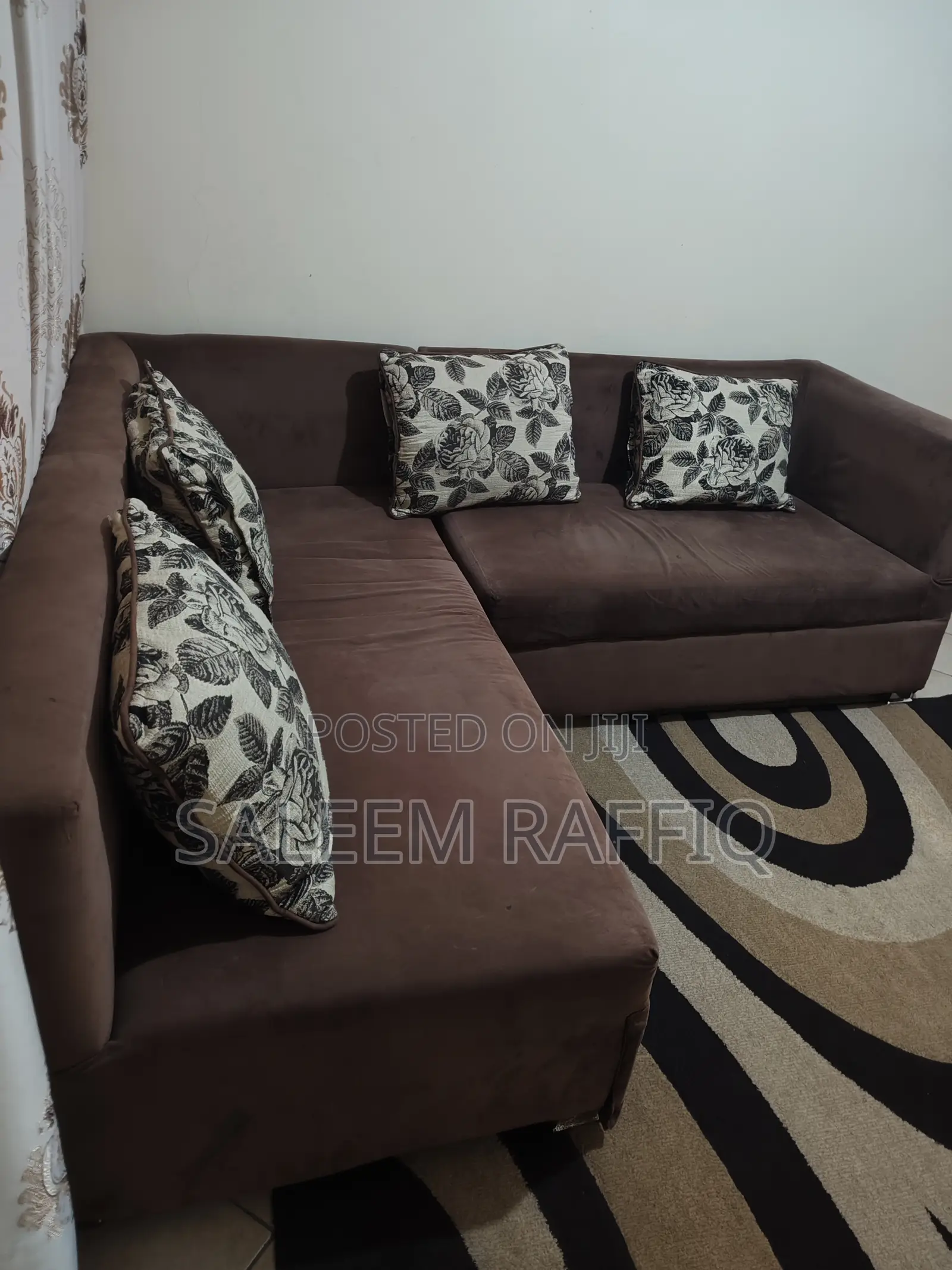 Sofa Set L