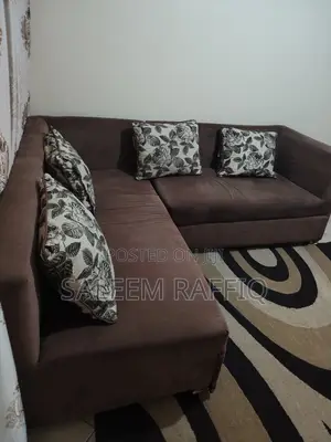 Sofa Set L