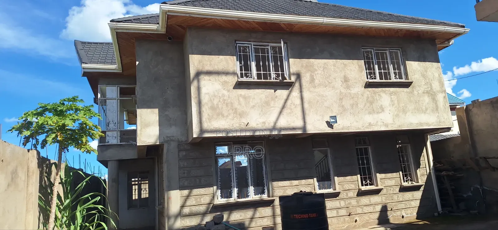 4bdrm House in Juja Estate, Kalimoni for sale