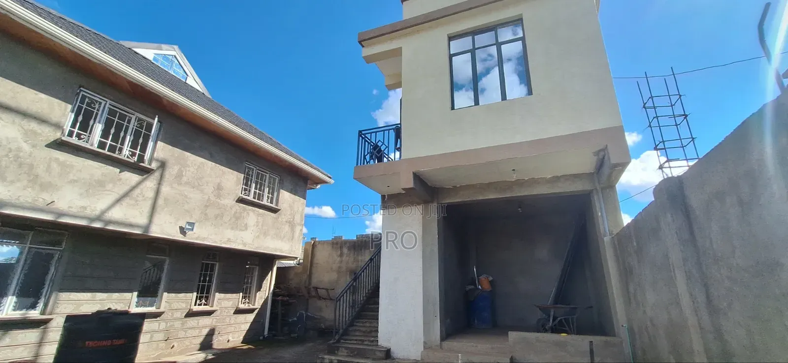 4bdrm House in Juja Estate, Kalimoni for sale