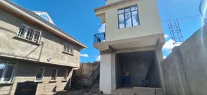 4bdrm House in Juja Estate, Kalimoni for sale
