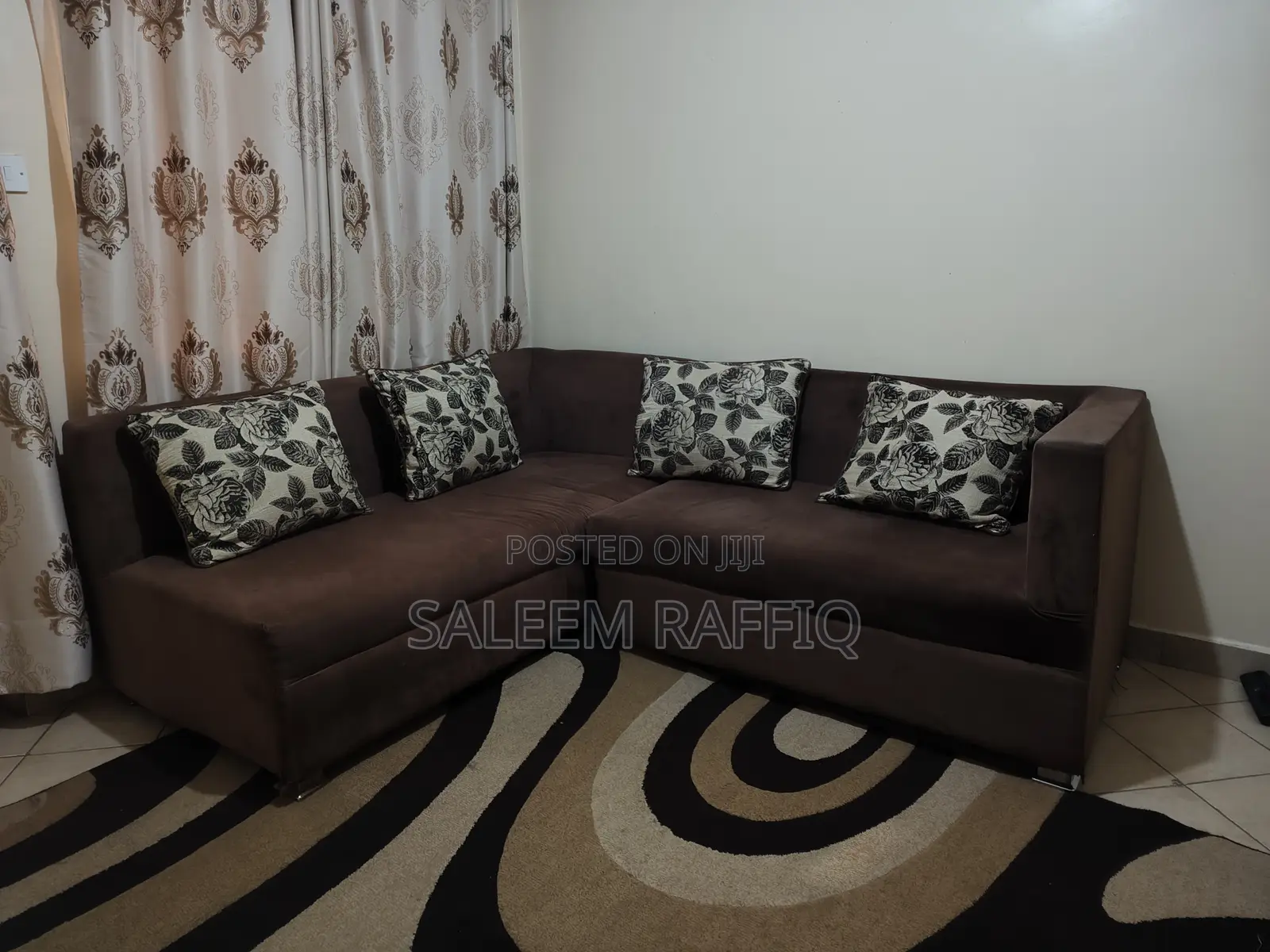 Sofa Set L