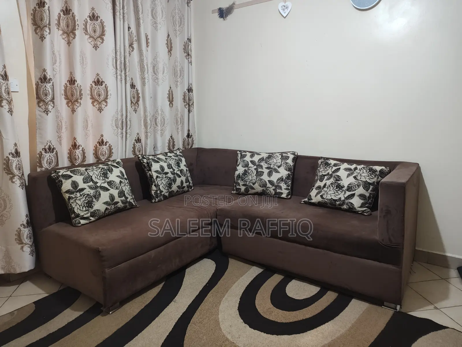 Sofa Set L