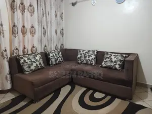 Sofa Set L