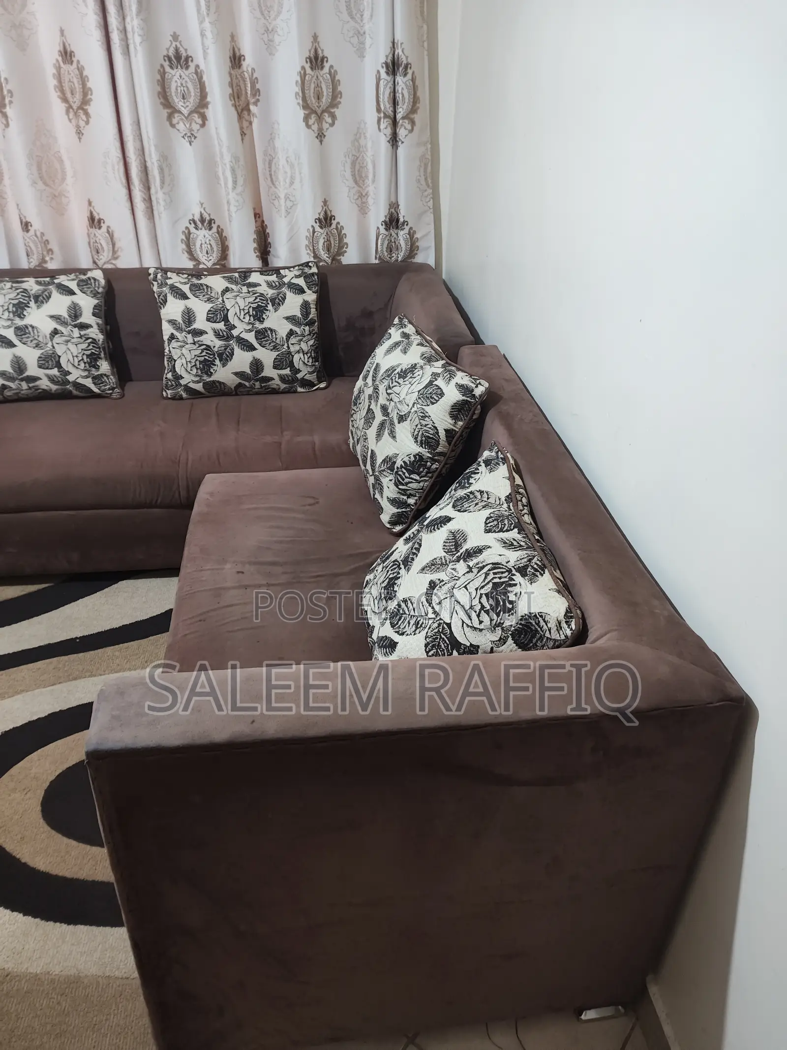 Sofa Set L