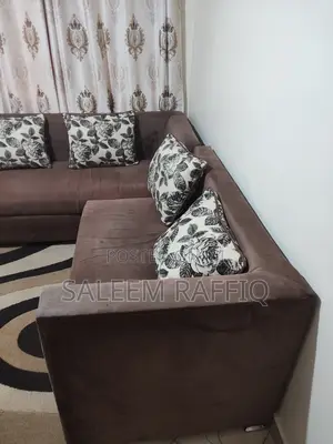 Sofa Set L
