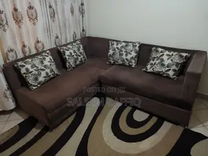 Sofa Set L