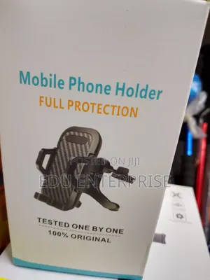 Motorcycle/Bike Phone Holder Original