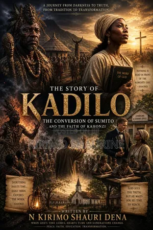 Attitude Towards Kadilo